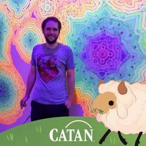 Meet your Posher, William